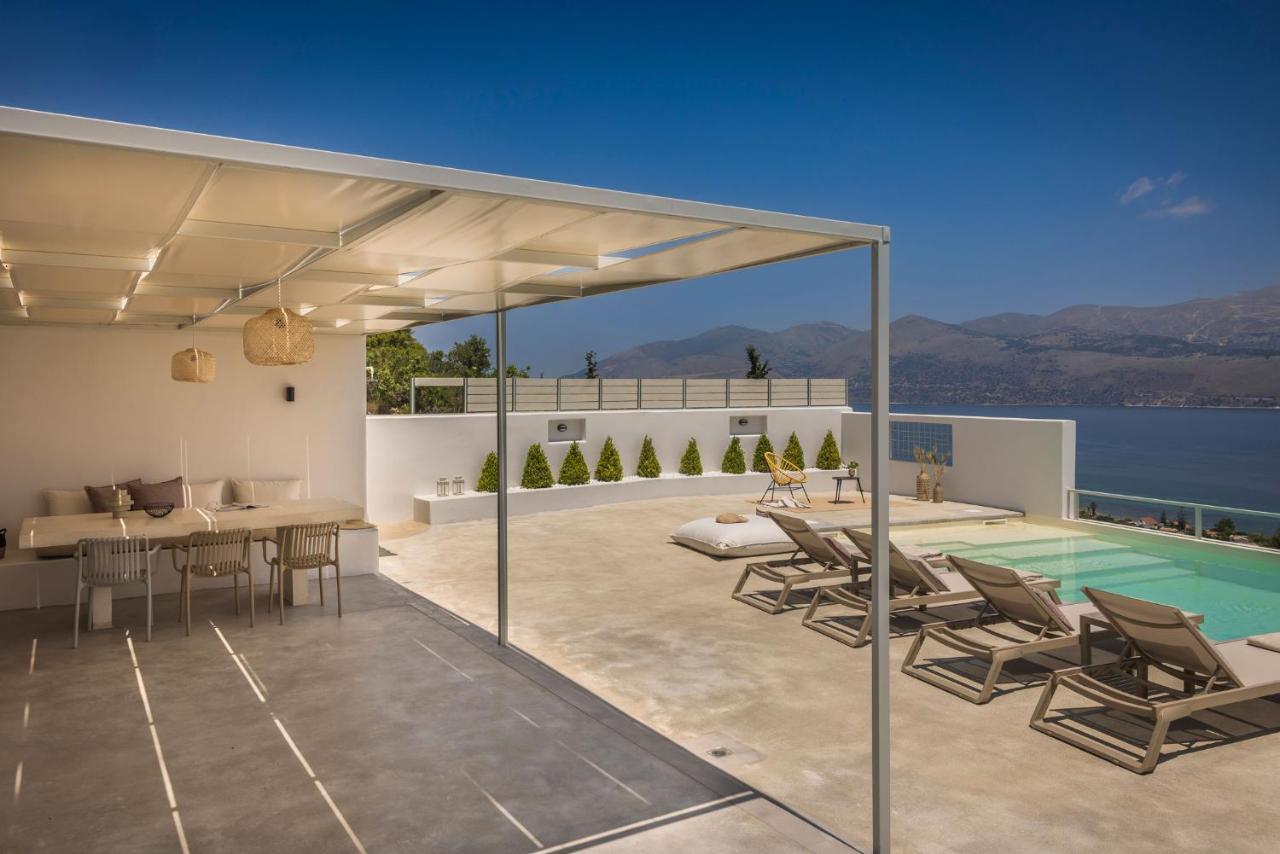 Lavanta - Iris Sunset Villa *