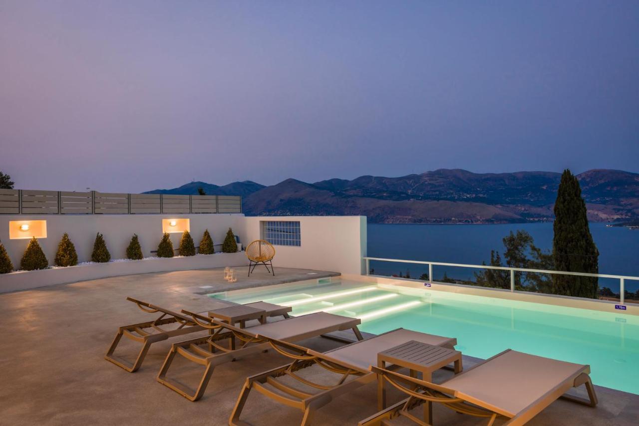 Lavanta - Iris Sunset Villa