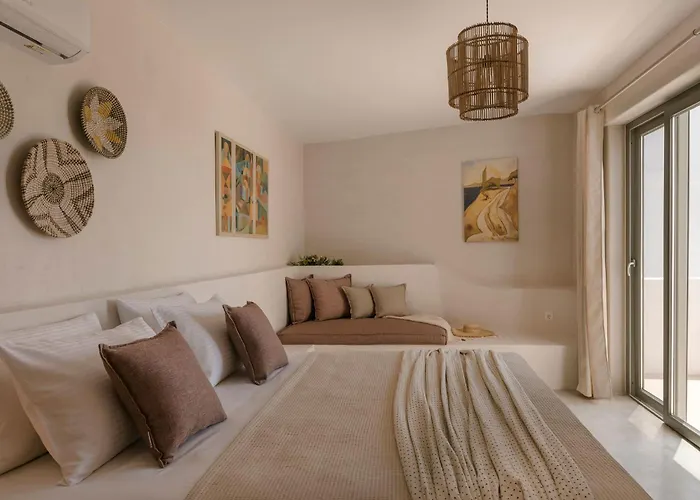 Villa Lavanta - Iris Sunset Villas