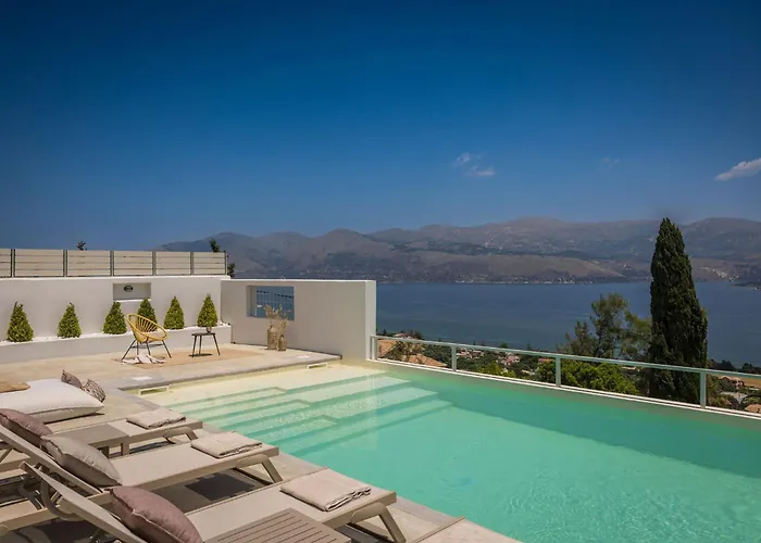 Villa Lavanta - Iris Sunset Villas
