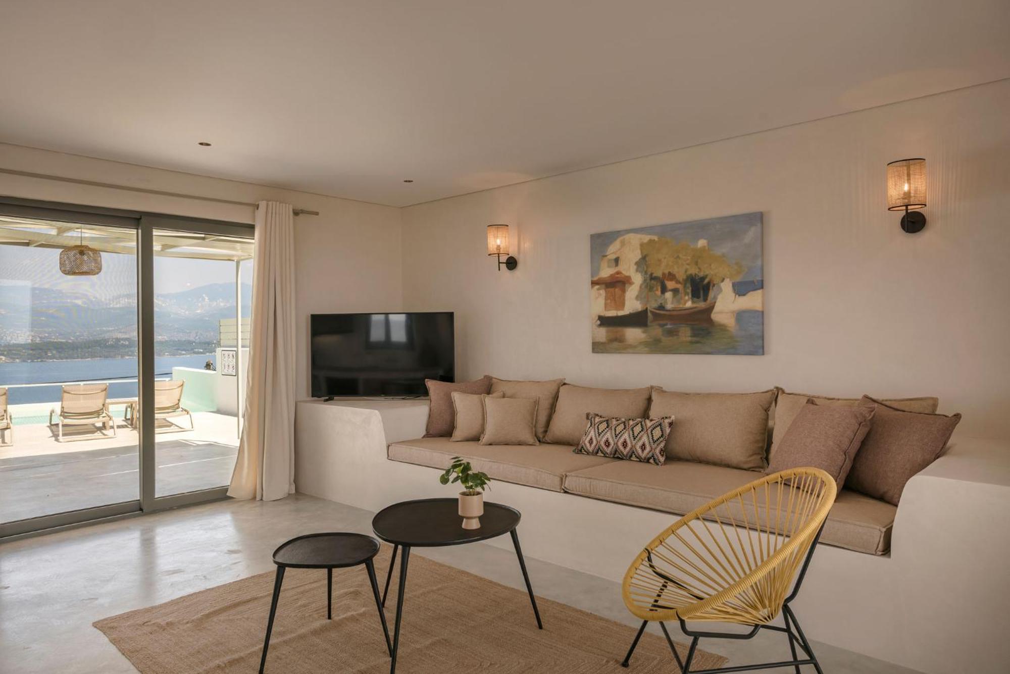 Lavanta - Iris Sunset Villa