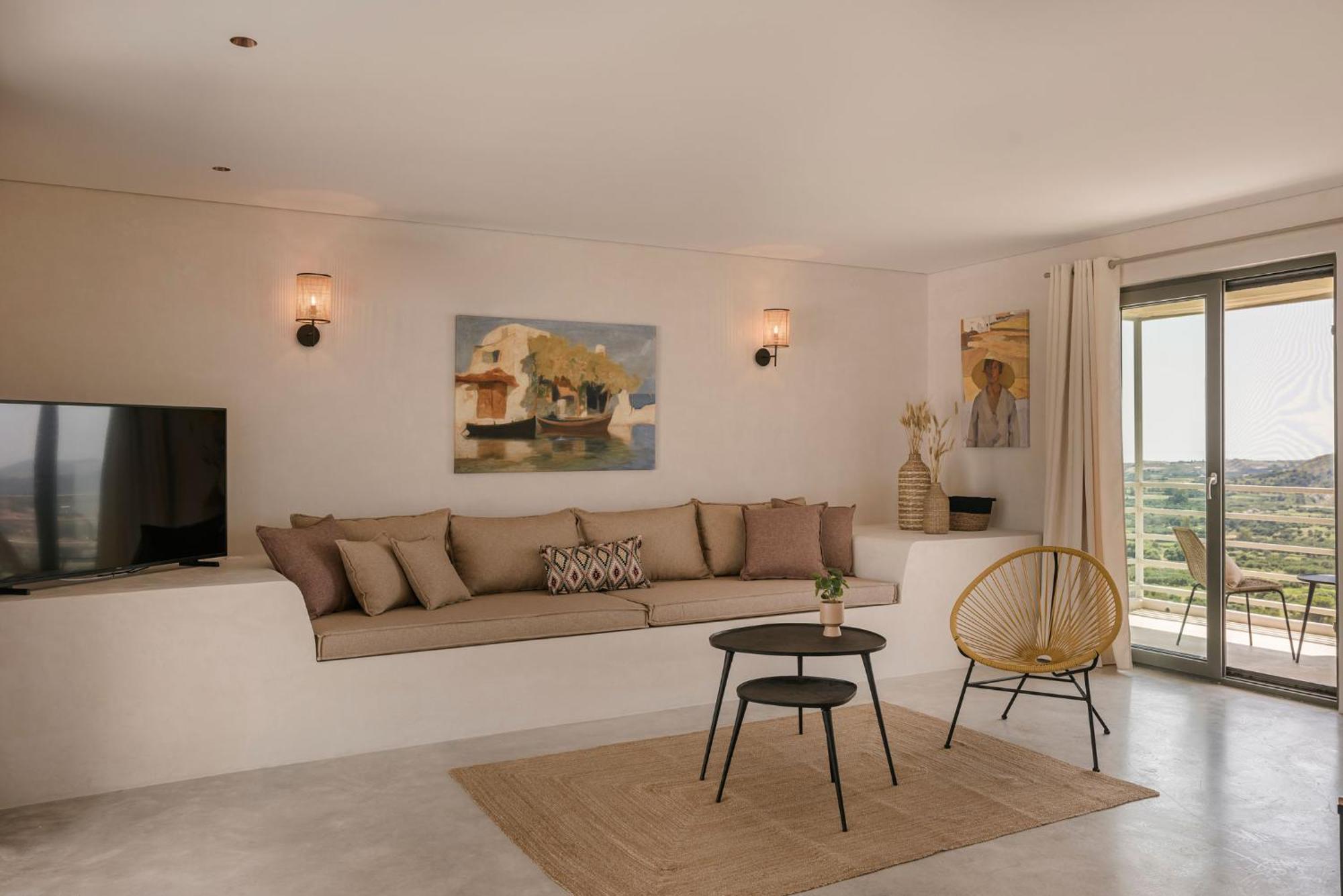 Lavanta - Iris Sunset Villa