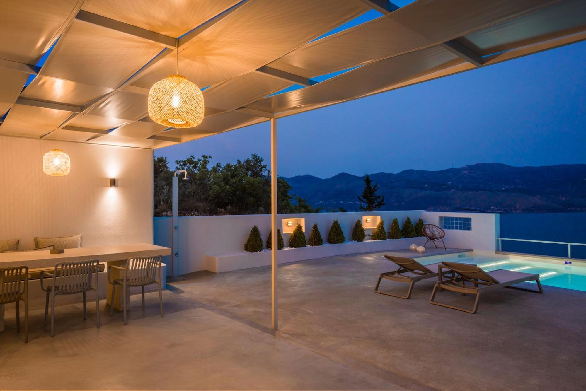 Lavanta - Iris Sunset Villa
