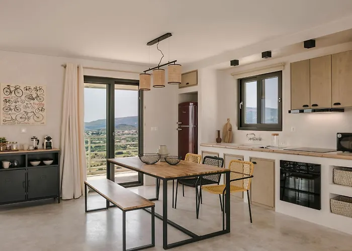 Villa Lavanta - Iris Sunset Villas