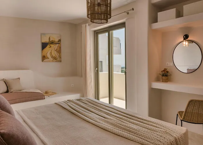 Villa Lavanta - Iris Sunset Villas