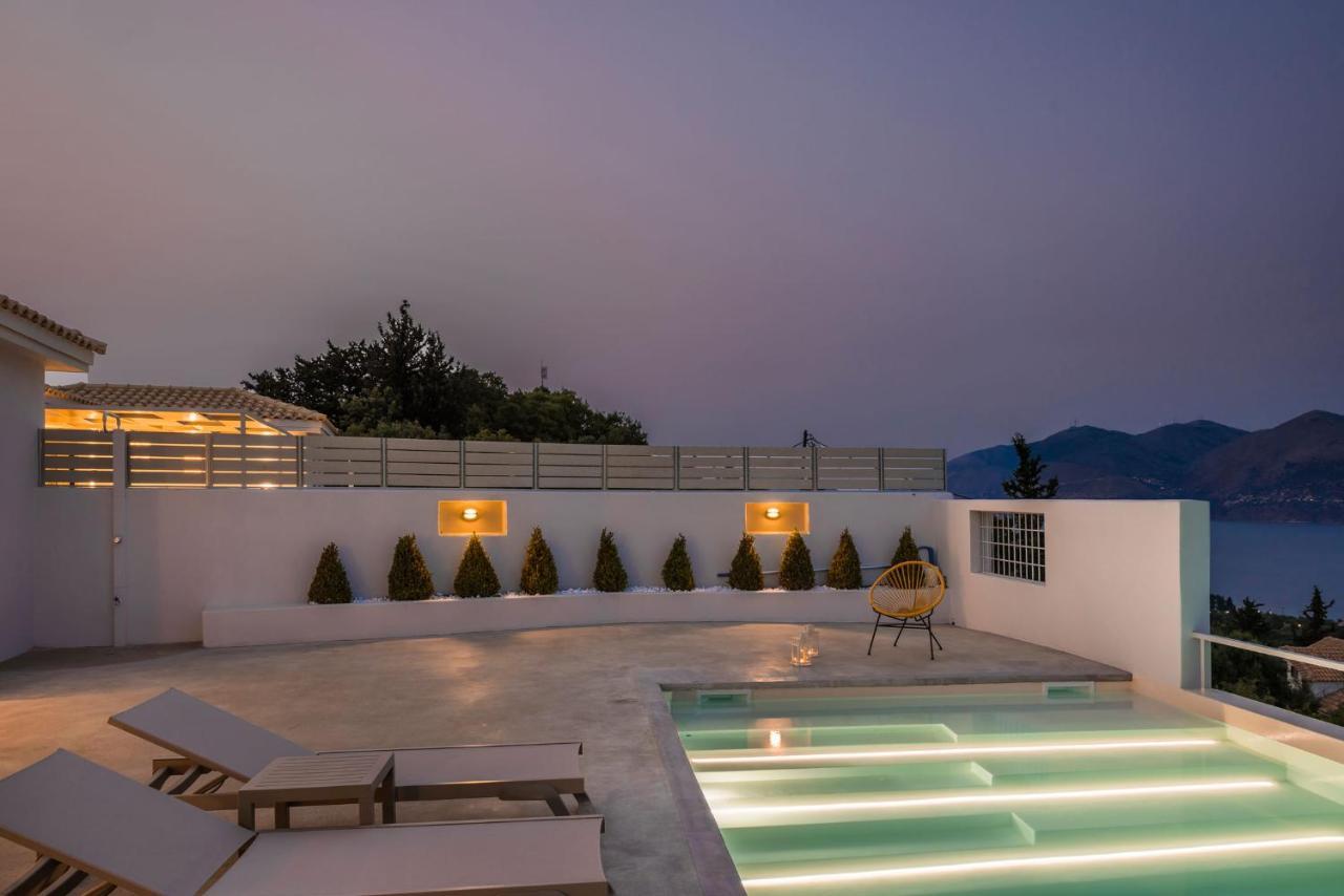Lavanta - Iris Sunset Vila